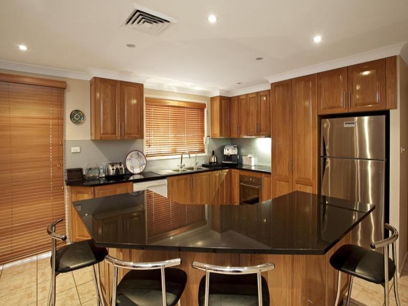 West Hoxton NSW 2171