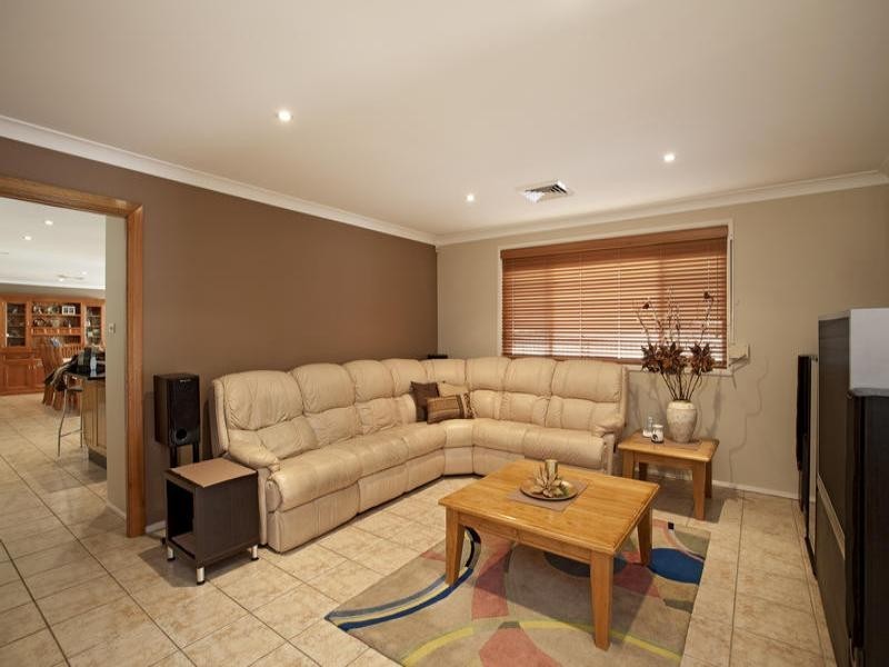 West Hoxton NSW 2171