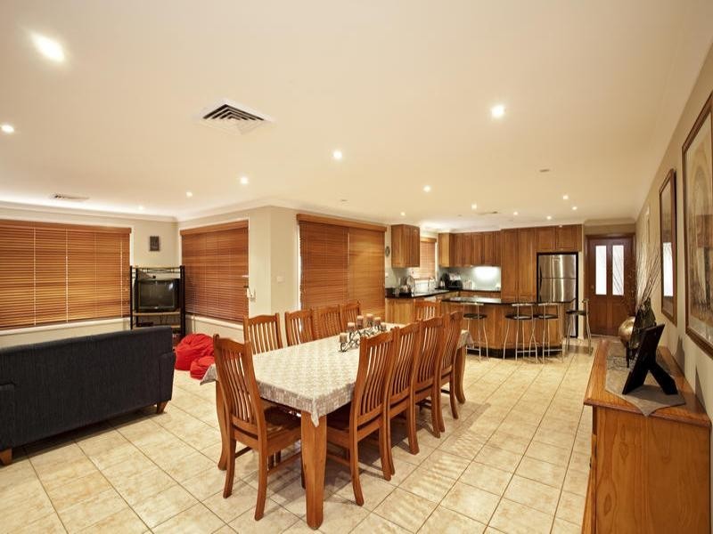 West Hoxton NSW 2171