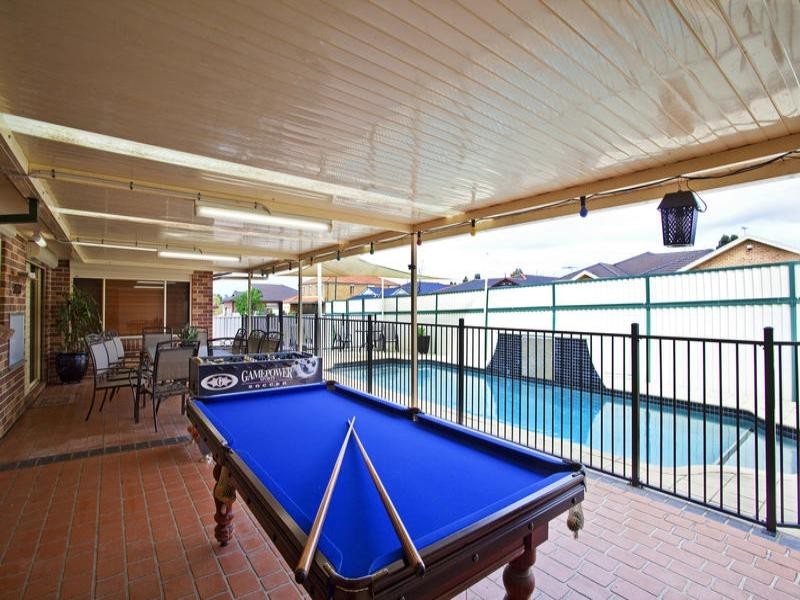 West Hoxton NSW 2171