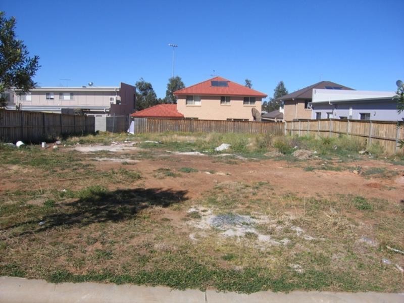 West Hoxton NSW 2171