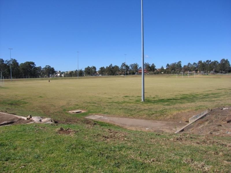 West Hoxton NSW 2171