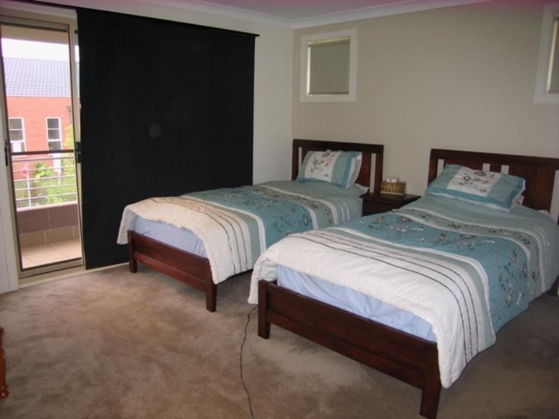 West Hoxton NSW 2171