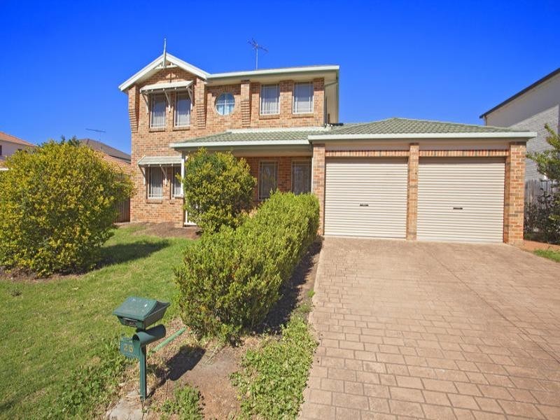 Horningsea Park NSW 2171