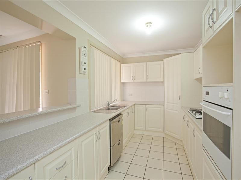 Horningsea Park NSW 2171