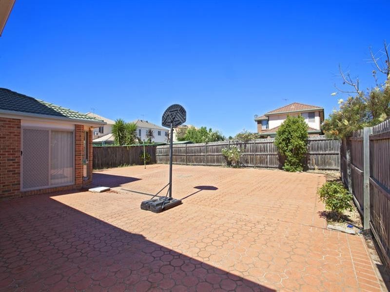 Horningsea Park NSW 2171