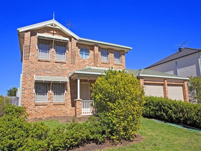 Horningsea Park NSW 2171