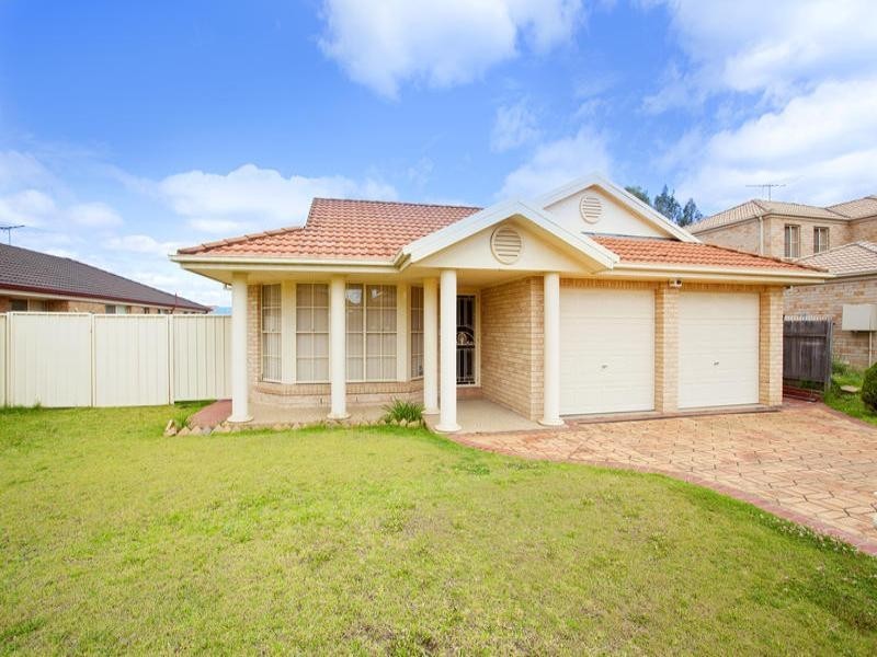 West Hoxton NSW 2171