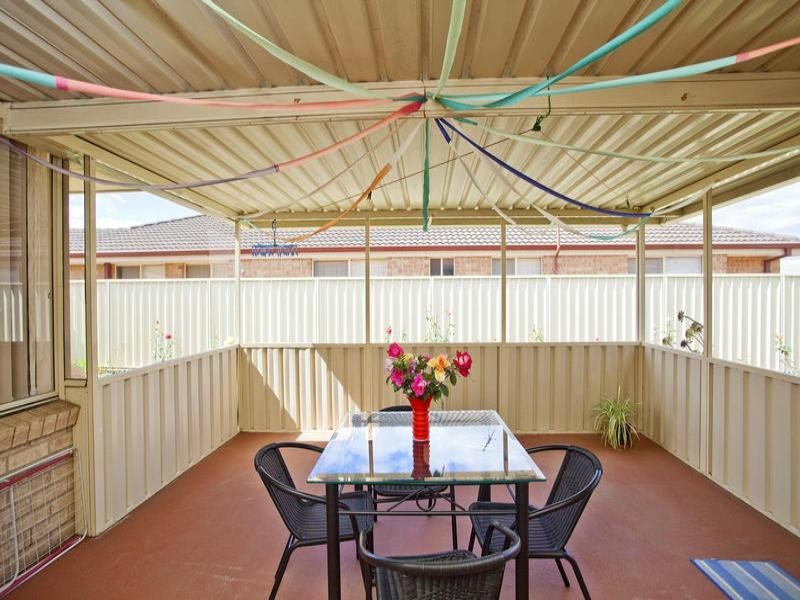 West Hoxton NSW 2171