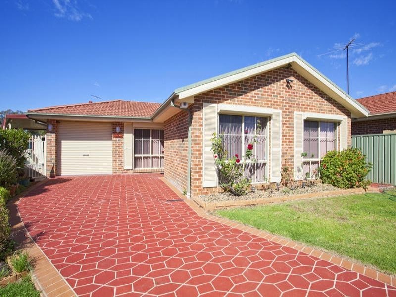 Hoxton Park NSW 2171