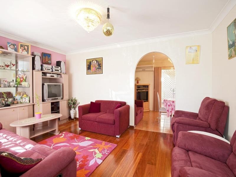 Hoxton Park NSW 2171