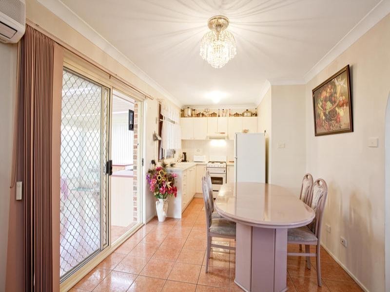 Hoxton Park NSW 2171