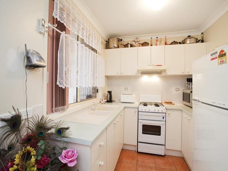 Hoxton Park NSW 2171