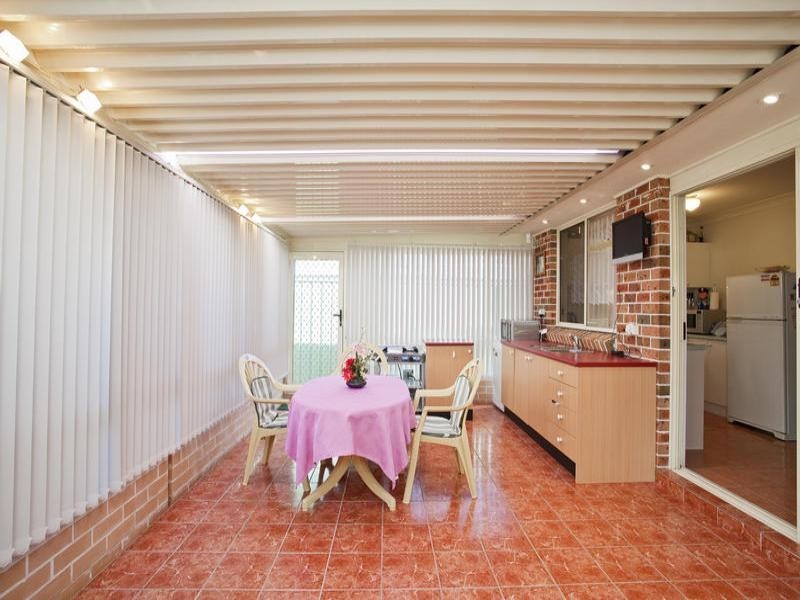 Hoxton Park NSW 2171