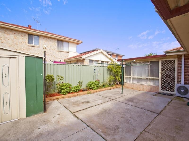 Hoxton Park NSW 2171