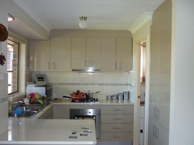 Hinchinbrook NSW 2168