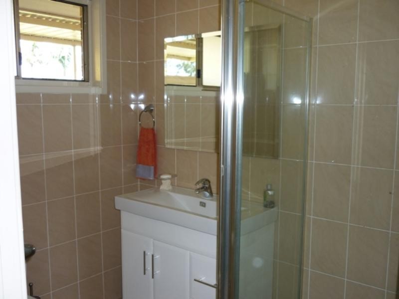 Hinchinbrook NSW 2168