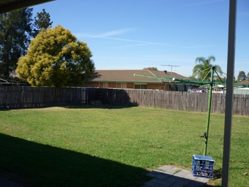 Hinchinbrook NSW 2168