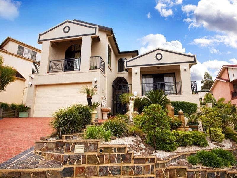 Cecil Hills NSW 2171