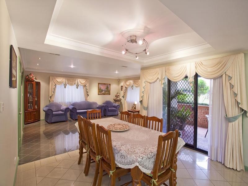 Cecil Hills NSW 2171