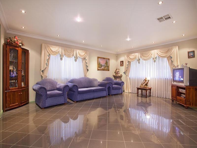 Cecil Hills NSW 2171