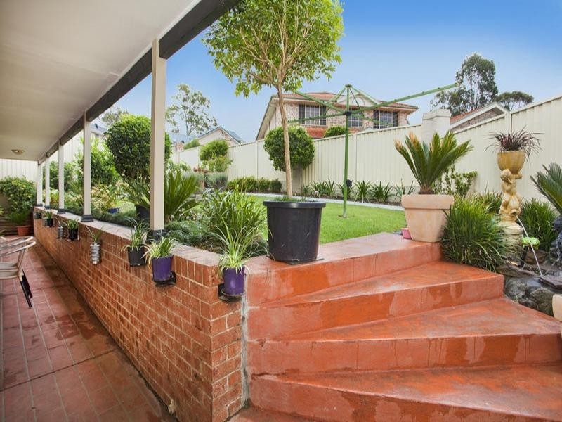 Cecil Hills NSW 2171