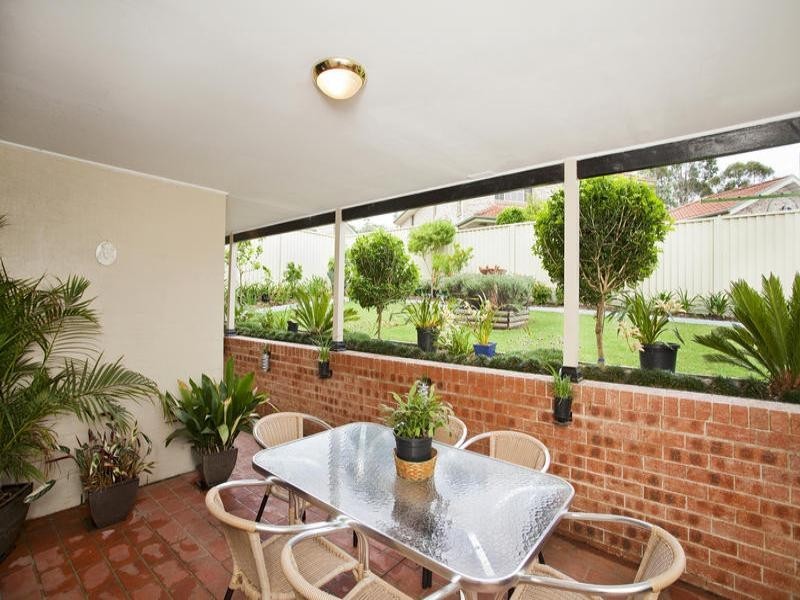 Cecil Hills NSW 2171