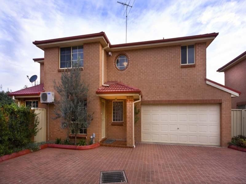 West Hoxton NSW 2171