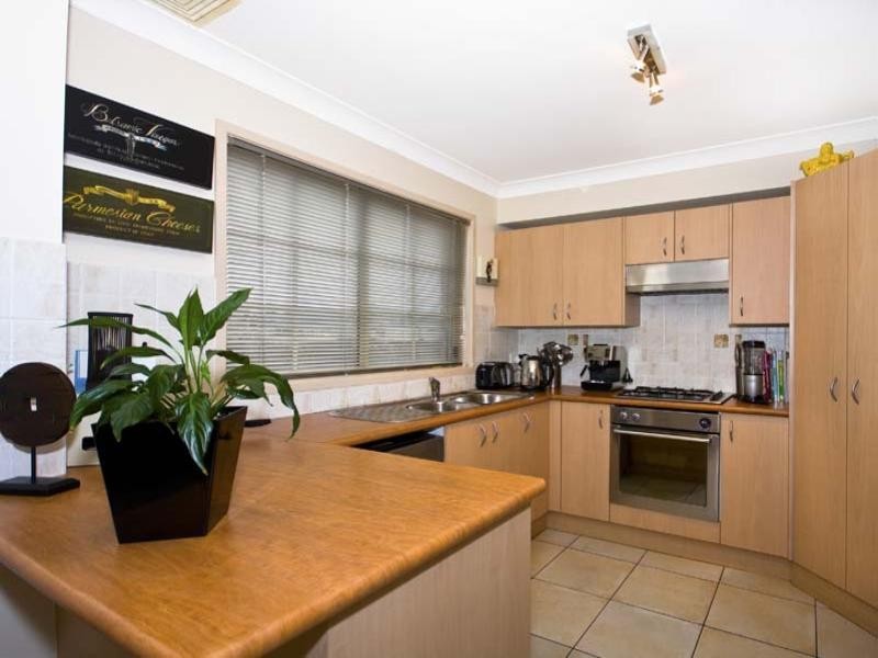 West Hoxton NSW 2171