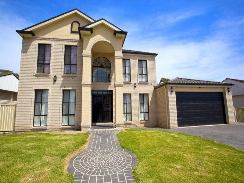 Fairfield West NSW 2165