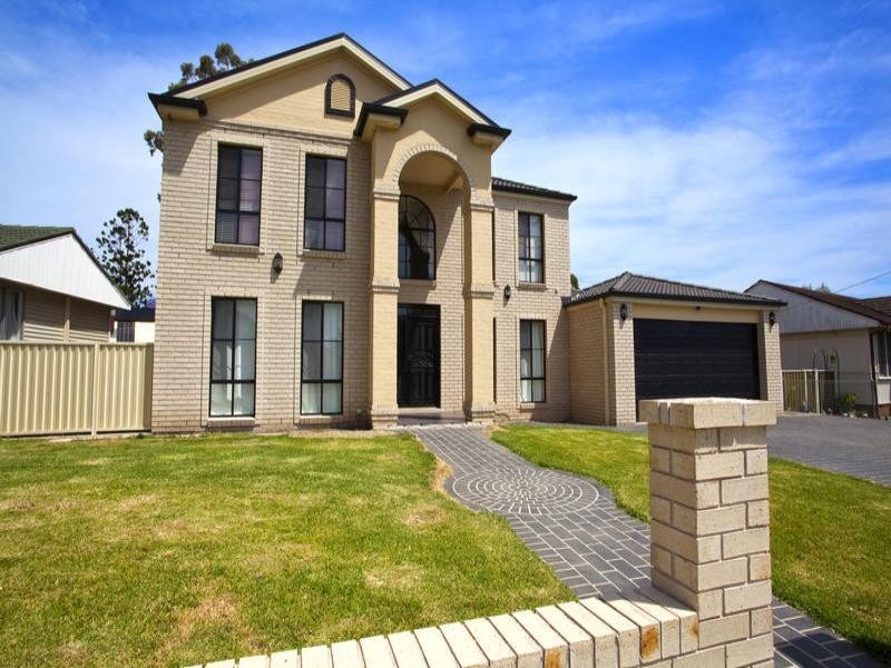 Fairfield West NSW 2165