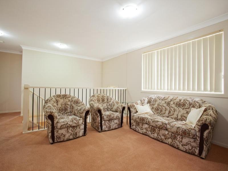 West Hoxton NSW 2171