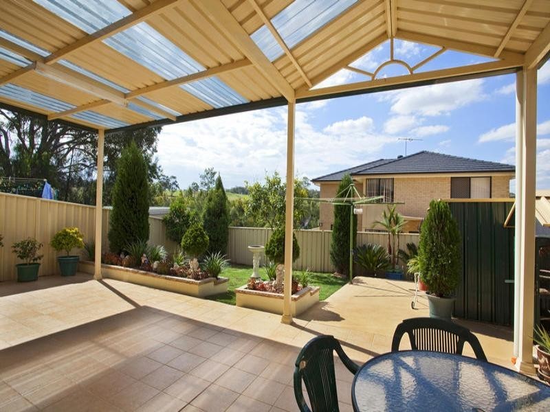 West Hoxton NSW 2171