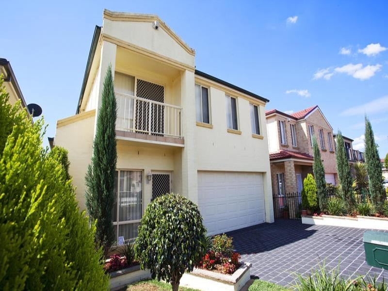 West Hoxton NSW 2171