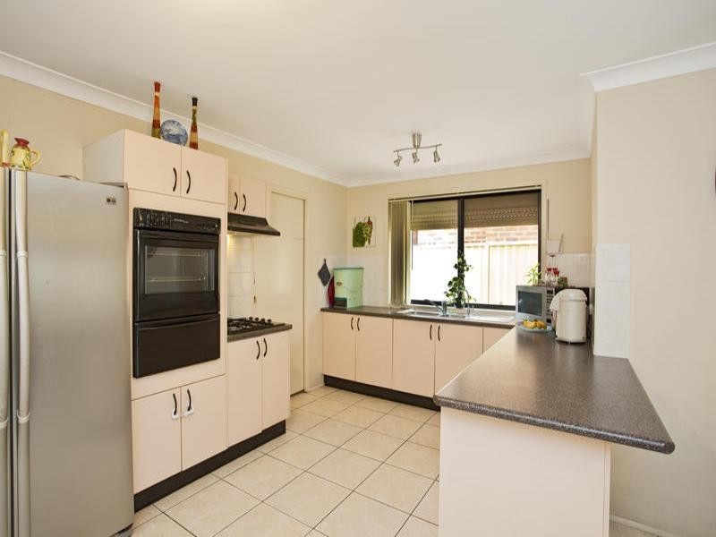 Horningsea Park NSW 2171