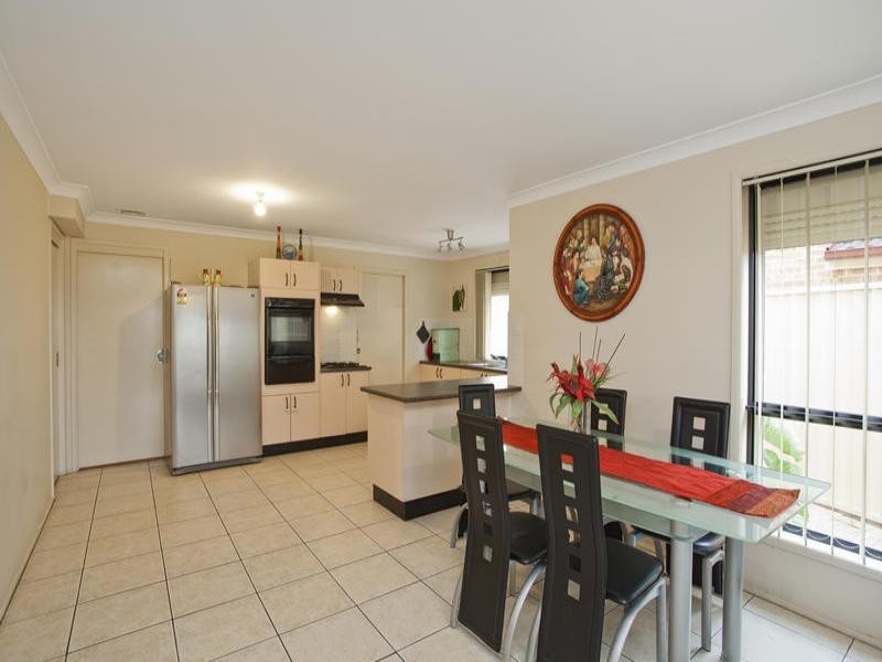 Horningsea Park NSW 2171