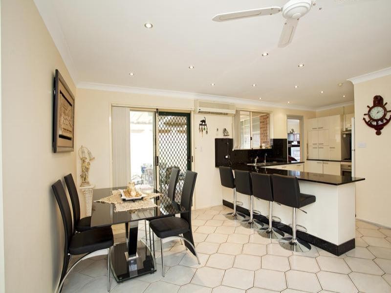 Hoxton Park NSW 2171