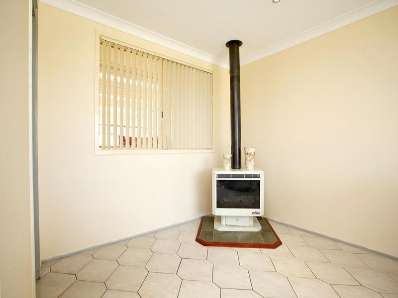 Hoxton Park NSW 2171