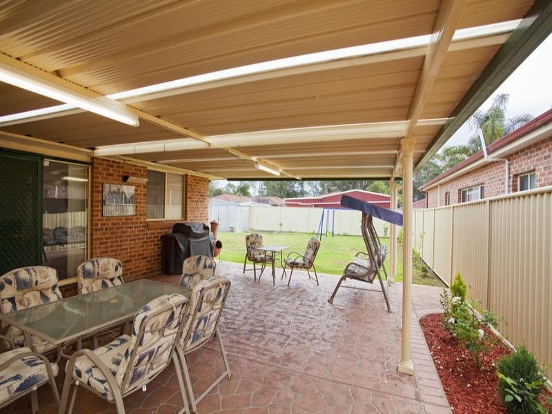 Hoxton Park NSW 2171