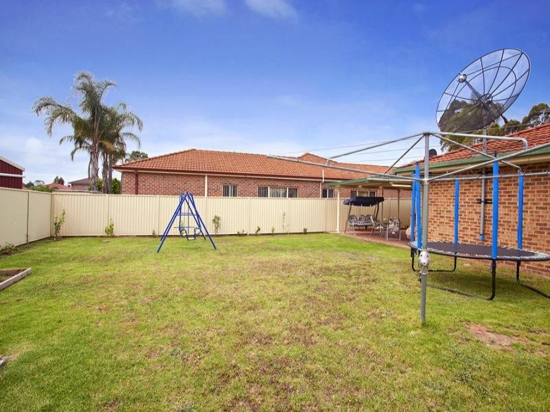 Hoxton Park NSW 2171