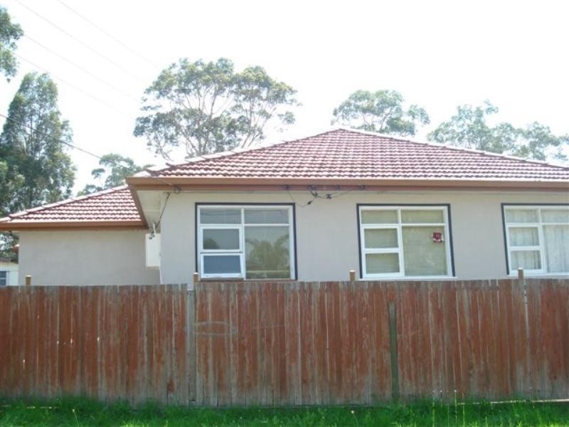 Mount Pritchard NSW 2170