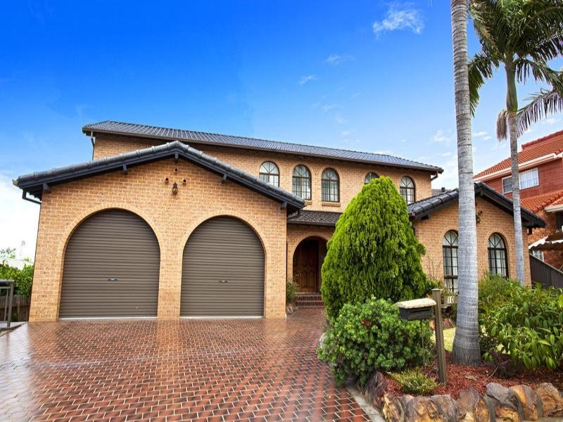 Bossley Park NSW 2176