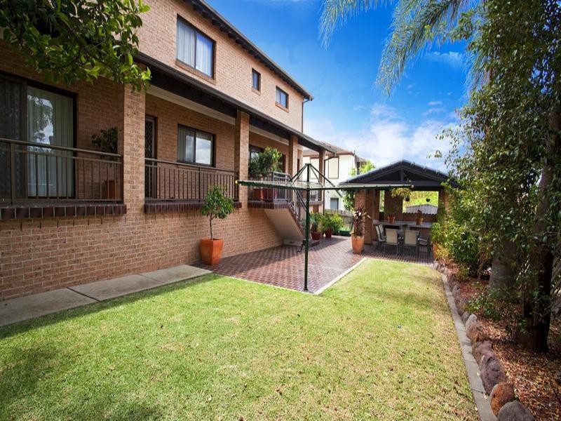 Bossley Park NSW 2176