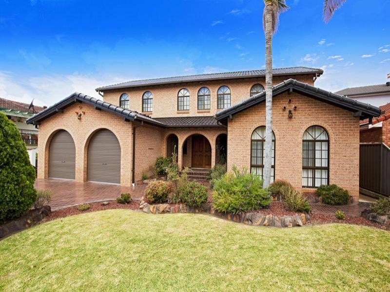 Bossley Park NSW 2176