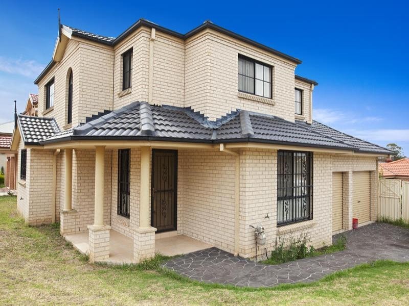 West Hoxton NSW 2171