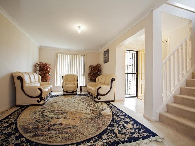 West Hoxton NSW 2171