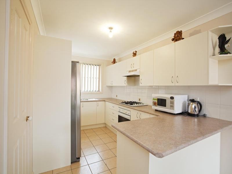 West Hoxton NSW 2171