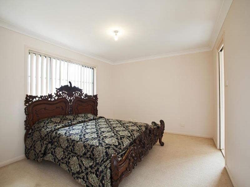 West Hoxton NSW 2171