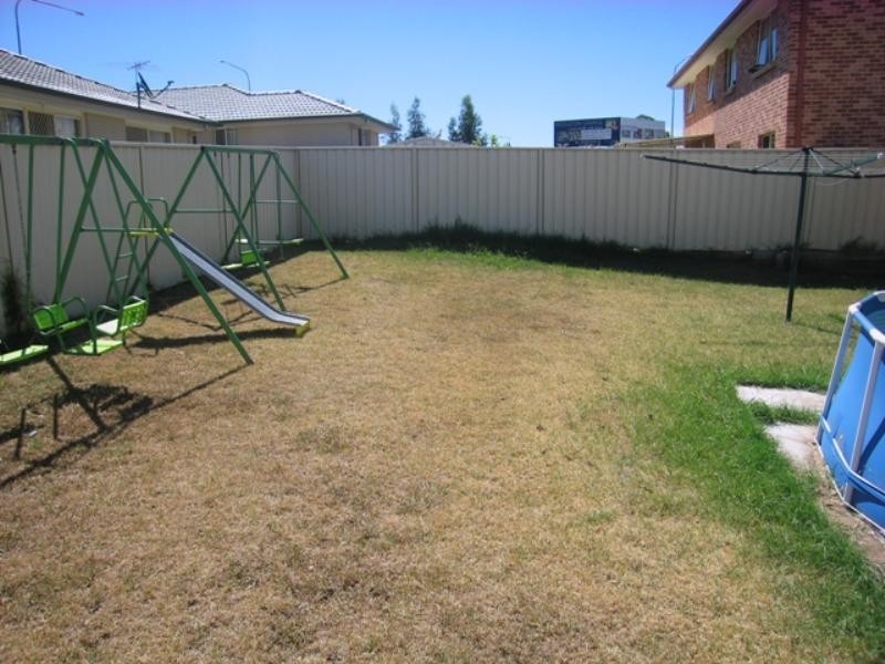 Hinchinbrook NSW 2168