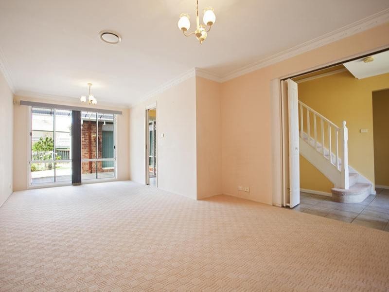 Green Valley NSW 2168